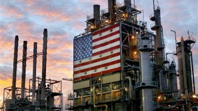 معلومات الطاقة الأمريكية: الولايات المتحدة تتصدر إنتاج النفط عالميا