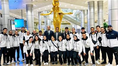 دورة الألعاب الأفريقية والأهلي والزمالك في دوري Nile ودوري أبطال أوروبا