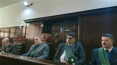 عاجل| كنت بهزر.. جنايات المنصورة تحاكم محاميا أشاع وجود متفجرات داخل محكمة بالدقهلية