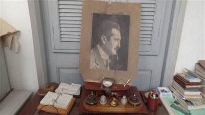 فعاليات متنوعة بأسوان لإحياء الذكرى الـ60 لوفاة عملاق الأدب العربي عباس محمود العقاد