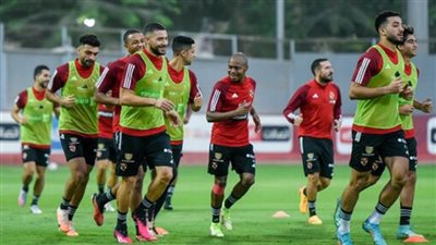 عاجل.. الأهلى يواجه سيمبا التنزانى بربع نهائى دورى ابطال إفريقيا