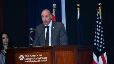 شريف العريان: فخور بنتائج الرجال بكأس العالم للخماسي الحديث.. والسيدات لديهن الأفضل