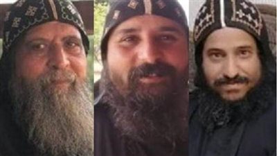 عاجل..الكنيسة تعلن استشهاد 3 رهبان اثر اعتداء على دير مارمرقس بجنوب افريقيا 