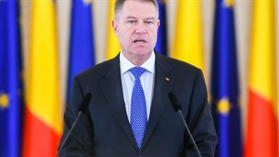 الرئيس الروماني يعلن عزمه الترشح لرئاسة حلف شمال الأطلسي (ناتو)