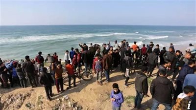 الأمم المتحدة ترحب بفتح ممر بحري إلى غزة لتقديم المساعدات الإنسانية الإضافية 