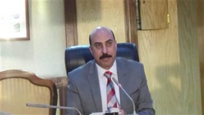 محافظ أسوان يشيد بالمبادرة المجتمعية 