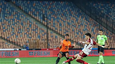 المارد الأحمر يقع في فخ الهزيمة للمرة الأولى أمام البنك الأهلي بالدوري الممتاز