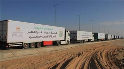 عاجل.. مسئول بمنظمة التحرير: نرفض المقترح الأمريكي لنقل المساعدات إلى غزة عن طريق ممرات بحرية