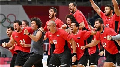 مواعيد مباريات منتخب مصر في معسكر فرنسا