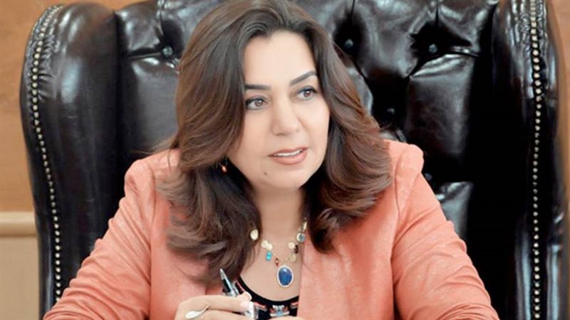 محافظ دمياط منال