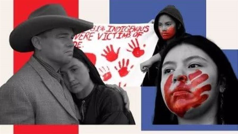 قتلة زهرة القمر