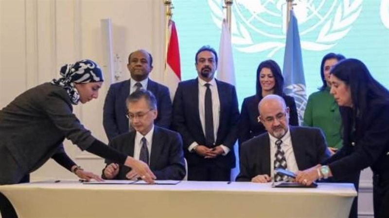 بروتوكول التعاون