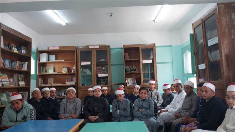 ندوات توعوية وتثقيفية