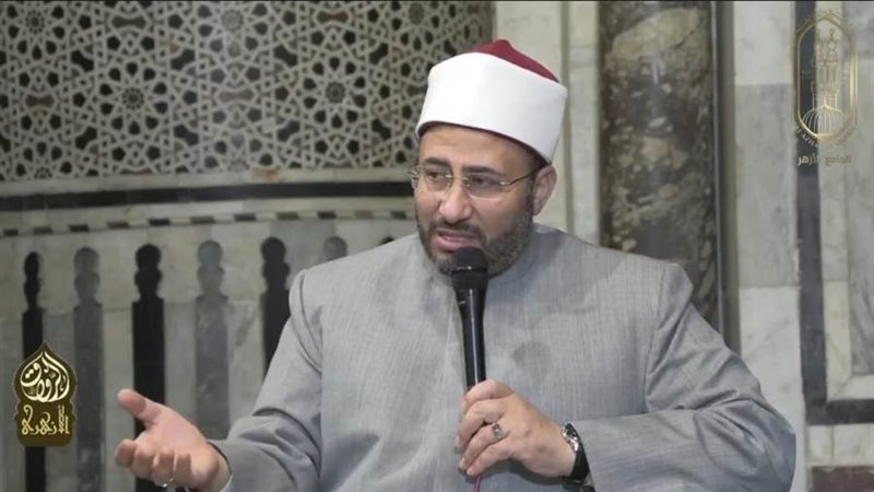 الدكتور محمود الهواري