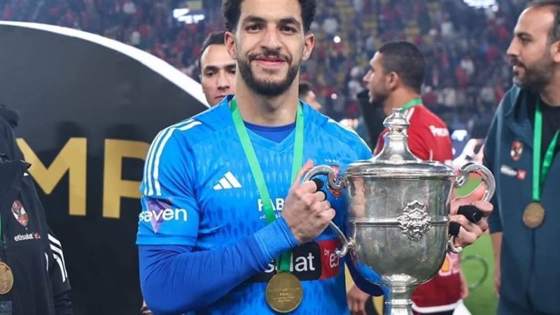 مصطفي شوبير