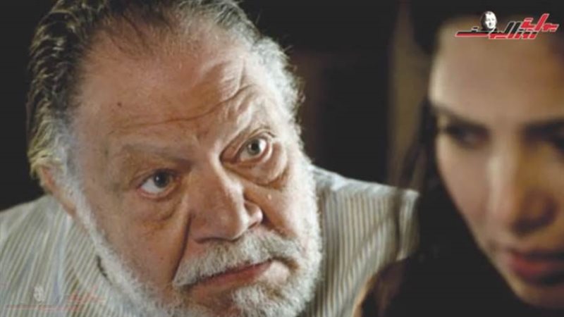 يحيى الفخراني