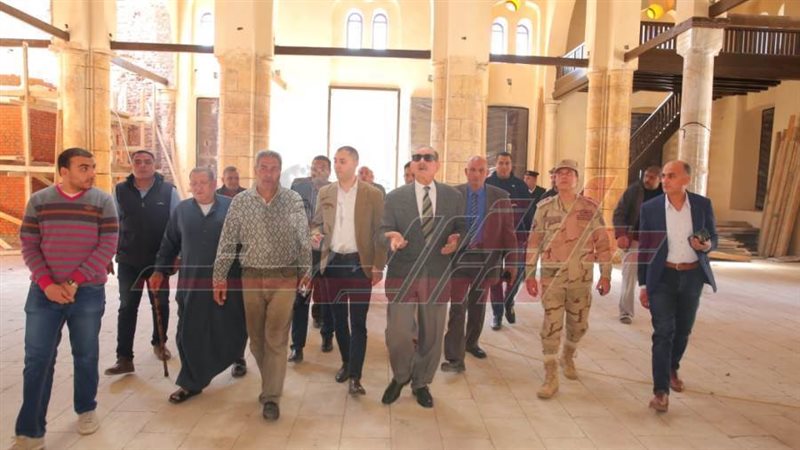 مسجد الغنام