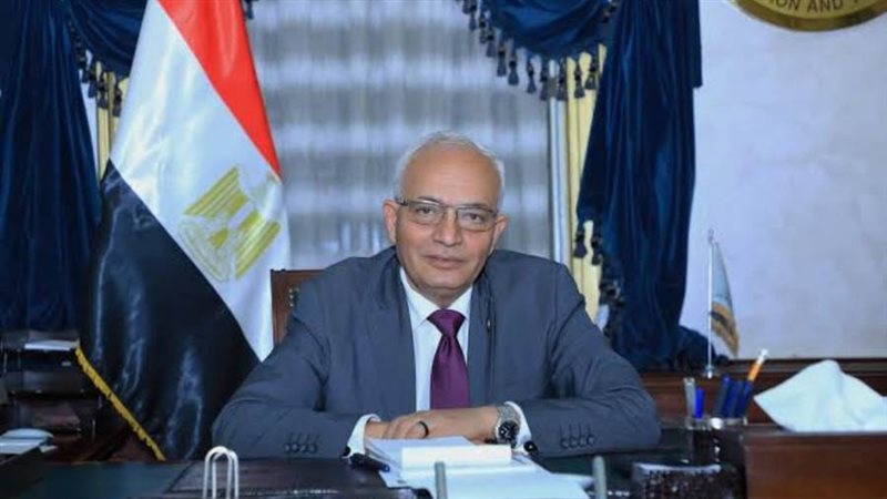 الدكتور رضا حجازى