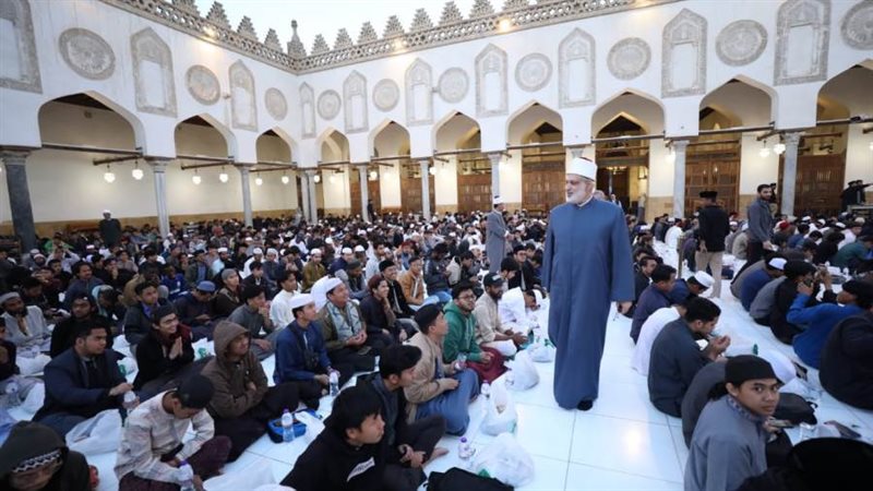 الجامع الأزهر