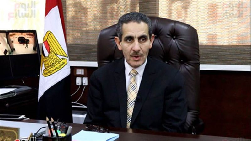 الدكتور طارق رحمي