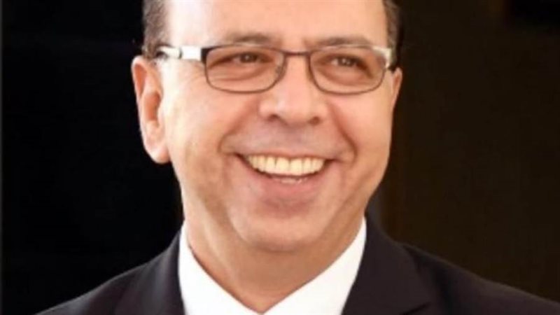 اللواء شريف المواردي