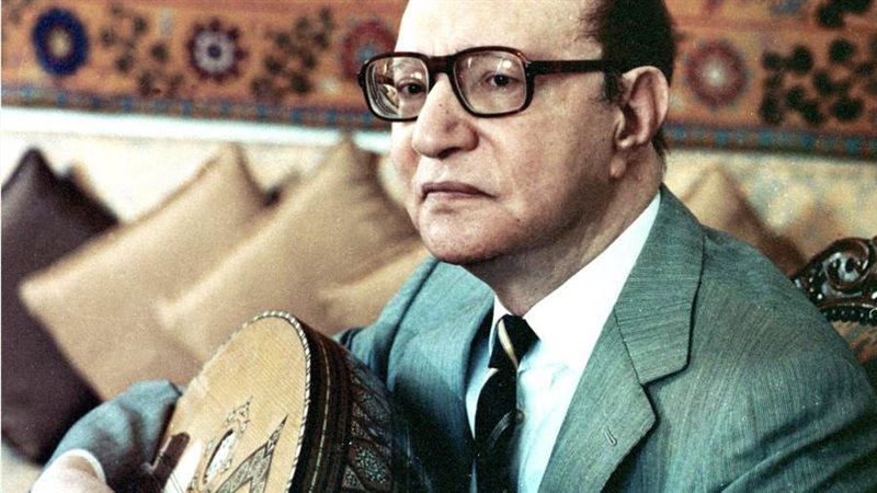 محمد عبد الوهاب