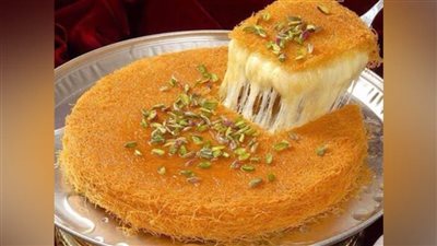 تعرف على أسعار الحلويات الرمضانية اليوم الأربعاء 13 مارس ٢٠٢٤ 