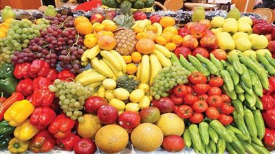 ننشر سعر الفواكه اليوم الأربعاء 13 مارس ٢٠٢٤