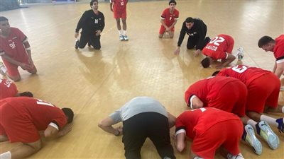 دورة الألعاب الإفريقية.. منتخب اليد يستهل مشواره بالفوز على مالي 49/16