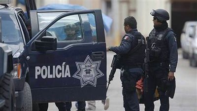 الإدعاء المكسيكي: العثور على صحفي بارز بعد ساعات من تعرضه للاختطاف