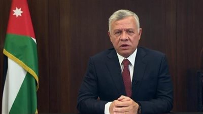 العاهل الأردني يثمن موقف إسبانيا الداعم لوكالة أونروا ووقف الحرب على غزة