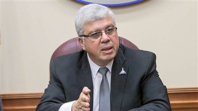 وزير التعليم العالي: تطوير المنظومة التعليمية والبحثية يحظى باهتمام كبير من القيادة السياسية 