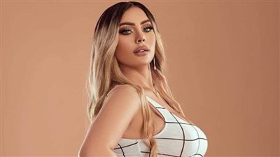 تأييد حبس الراقصة 