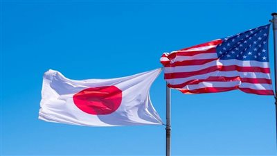 أمريكا واليابان ترحبان باستئناف تحليق طائرات 