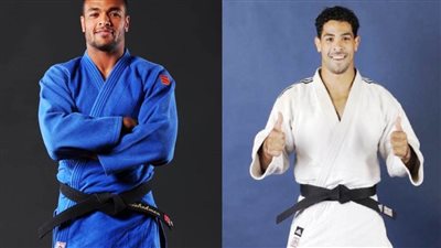 منتخب الجودو يحصد 3 ميداليات جديدة في الألعاب الأفريقية