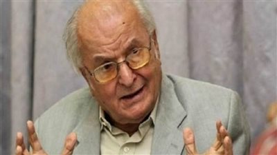 وزير التعليم العالي ينعى الدكتور حمدي السيد نقيب الأطباء الأسبق