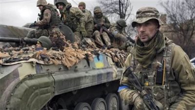 أوكرانيا: ارتفاع قتلى الجيش الروسي إلى 427 ألفا و840 جنديا منذ بدء العملية العسكرية