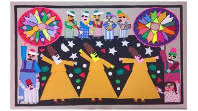 كاريكاتير رمضان .. كل يوم فنان .. الفنان إبراهيم البريدي  