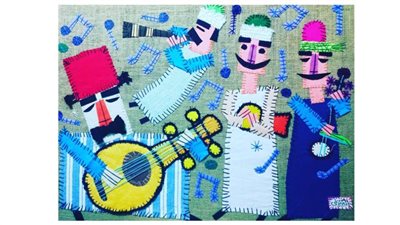 كاريكاتير رمضان .. كل يوم فنان .. الفنان إبراهيم البريدي  