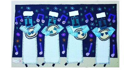 كاريكاتير رمضان .. كل يوم فنان .. الفنان إبراهيم البريدي  