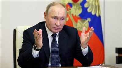 بوتين يدعو الروس لممارسة حقهم في التصويت والمشاركة بالانتخابات الرئاسية