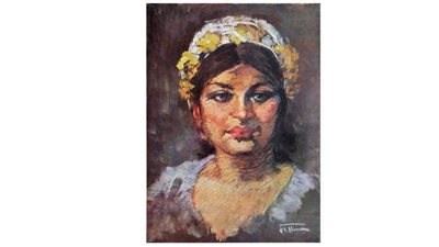 كاريكاتير رمضان .. كل يوم فنان .. الفنان جمال كامل 