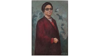 كاريكاتير رمضان .. كل يوم فنان .. الفنان جمال كامل 