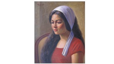 كاريكاتير رمضان .. كل يوم فنان .. الفنان جمال هلال 