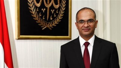 نائب وزير الإسكان يتفقد مشروع تشغيل 