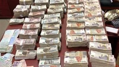 عاجل.. الداخلية: ضبط 120 مليون جنيه في قضايا اتجار بالنقد الأجنبي