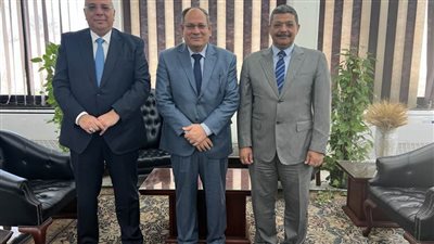 تعاون بين الزراعة والكهرباء لتنسيق جهود المراكز البحثية 