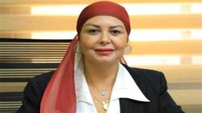 برلمانية: الشركة المتحدة تقدم ملحمة درامية تليق بتاريخ مصر وحضارتها