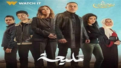 المخرج عمرو عرفة: مسلسل 