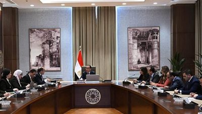 عاجل..مدبولي يؤكد وجود مؤشرات إيجابية لحجم التدفقات الدولارية